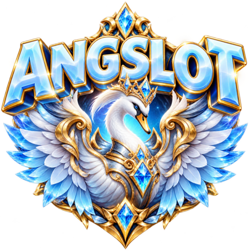 Logo ANGSLOT